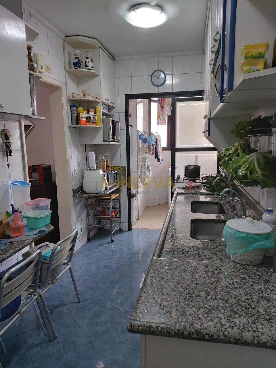 Apartamento à venda com 3 quartos, 3 suítes, 3 vagas e 114m² no Vila Regente Feijó, São Paulo (SP) — foto 4 de 30