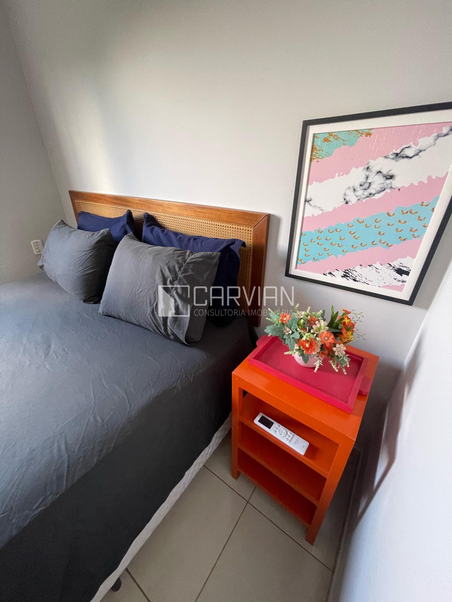 Apartamento à venda com 2 quartos, 1 banheiro, 1 vaga e 55m² no Jardim Palma Travassos, Ribeirão Preto (SP) — foto 20 de 26
