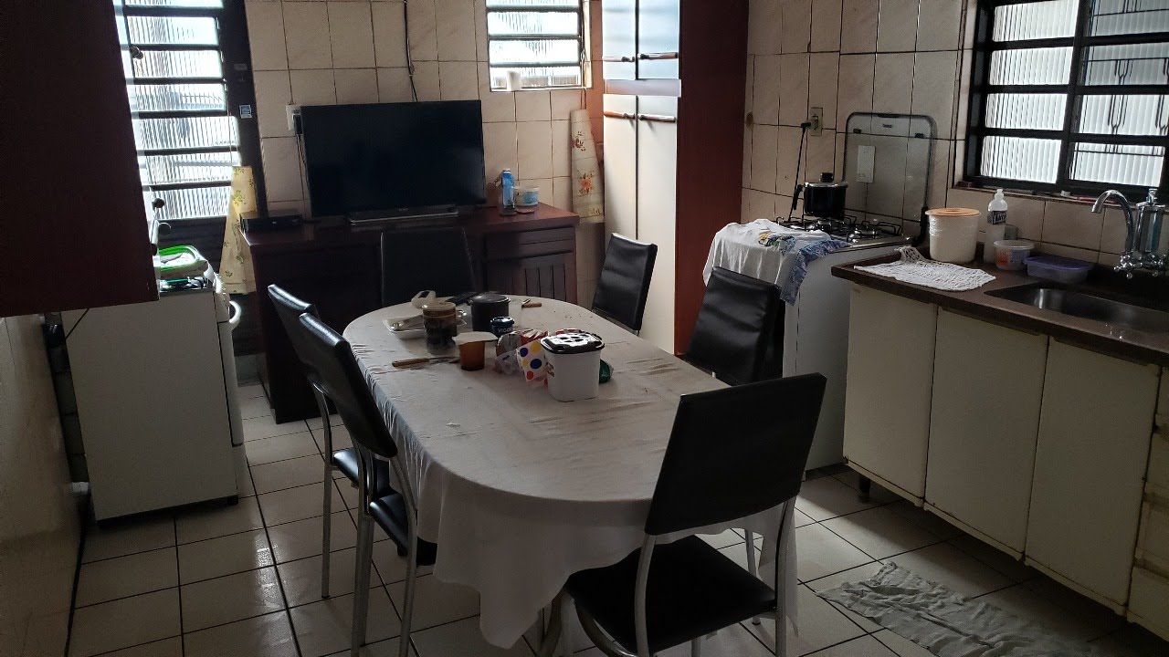 Apartamento à venda com 4 quartos, 1 suíte, 2 vagas e 160m² no Sítio Morro Grande, São Paulo (SP) — foto 6 de 9