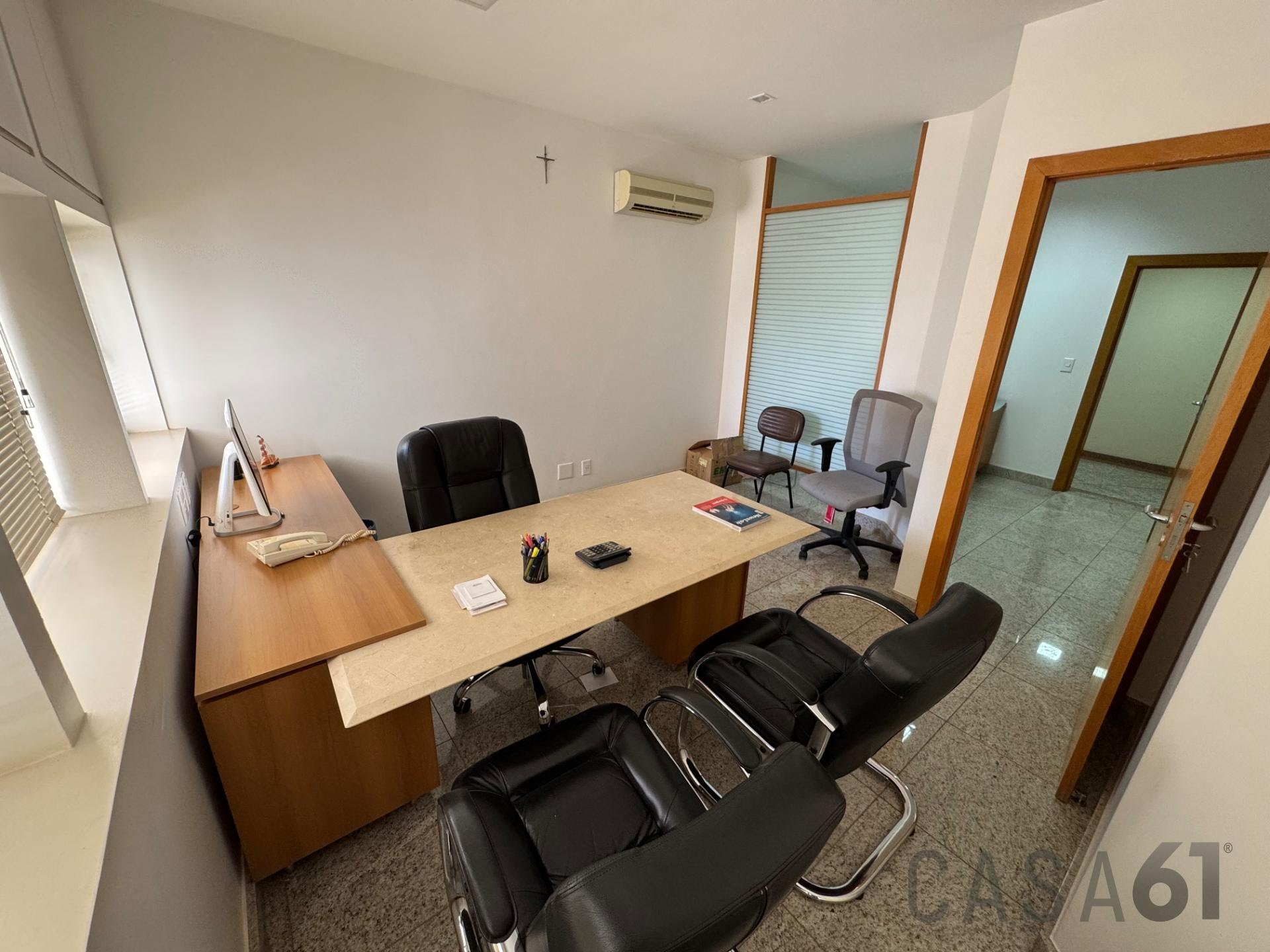 Sala-Conjunto, 66 m² - Foto 5