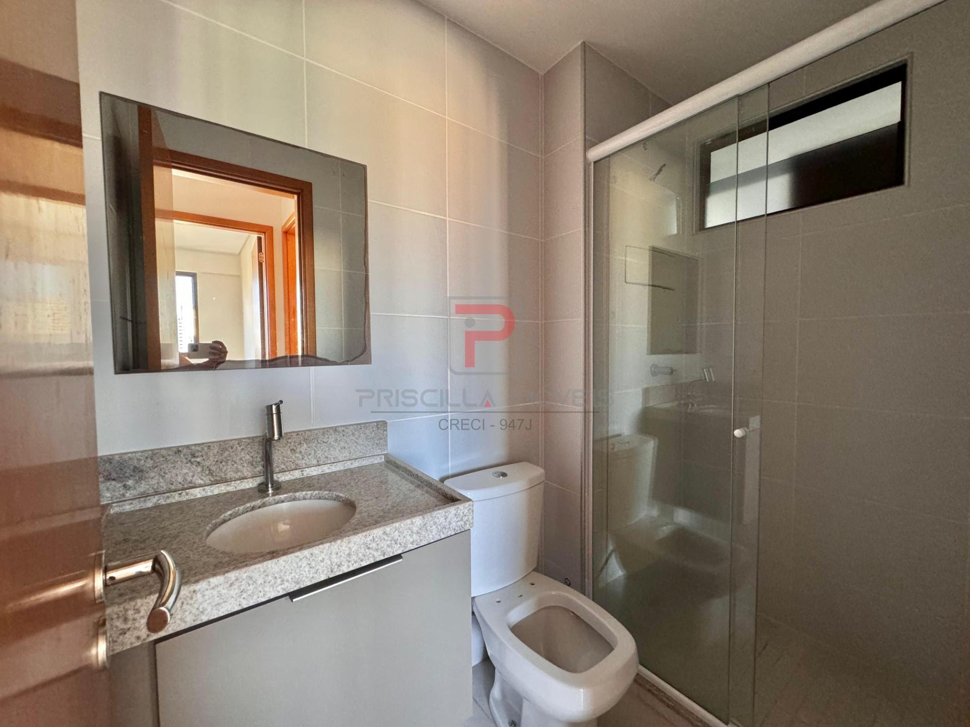 Apartamento à venda com 3 quartos, 2 suítes, 2 vagas e 89m² no Aeroclube, João Pessoa (PB) — foto 11 de 27