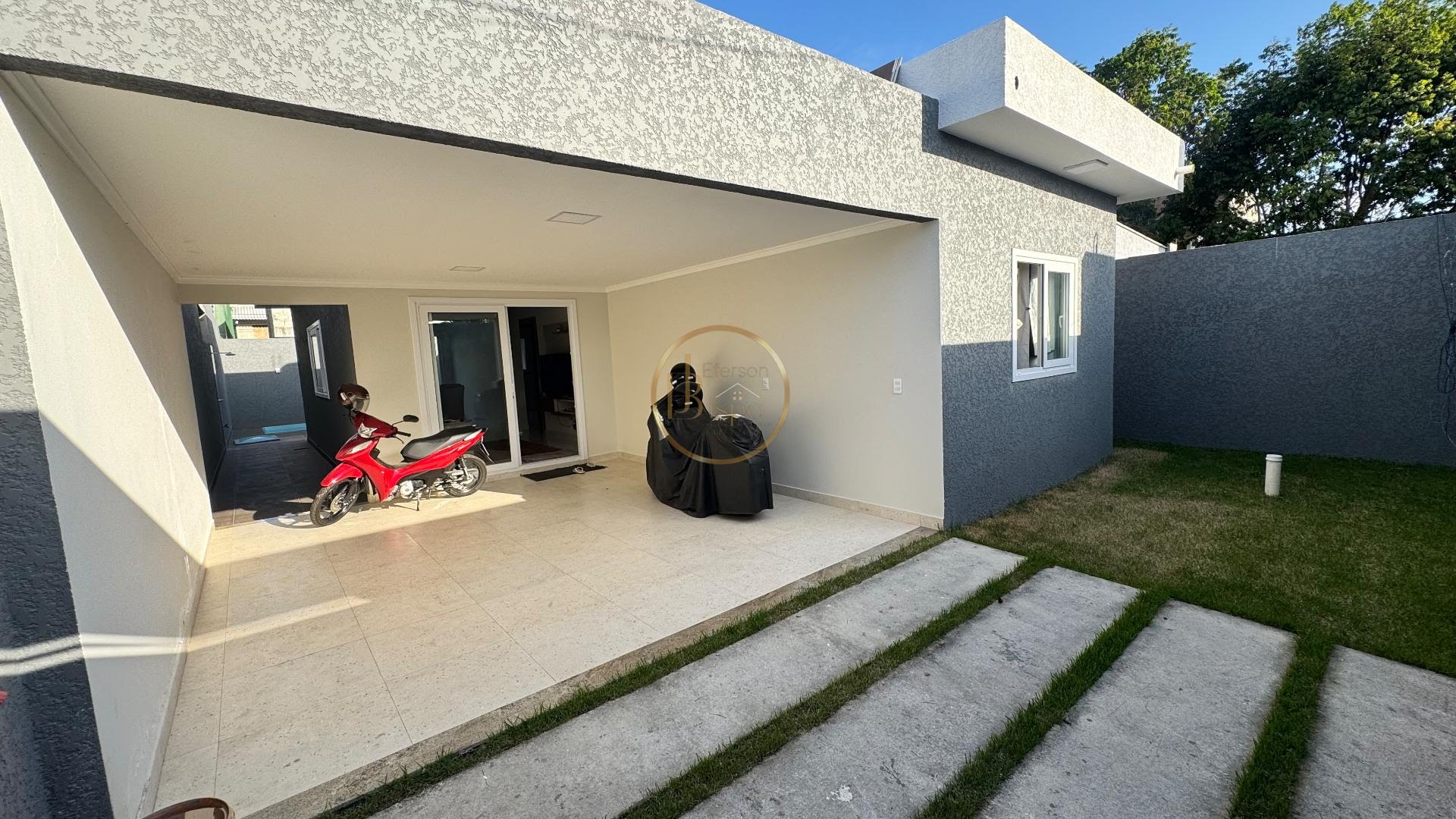 Casa à venda com 3 quartos, 1 suíte, 2 vagas e 130m² no Mira Porto, Porto Seguro (BA) — foto 8 de 26