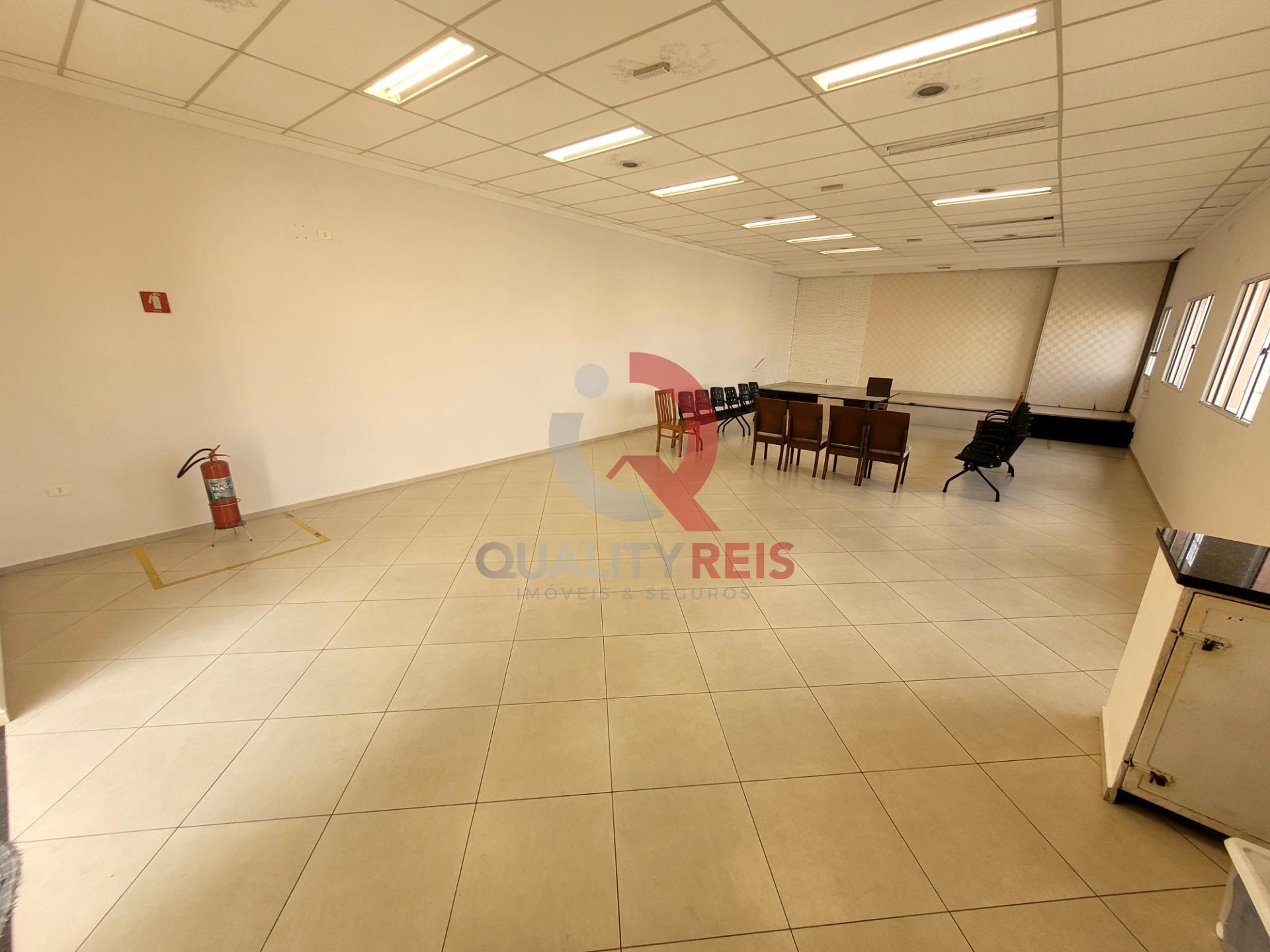Loja-Salão, 251 m² - Foto 6