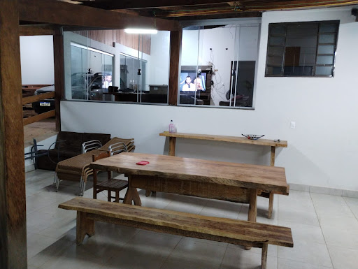 Casa em Represa do Miranda  -  Uberlândia
