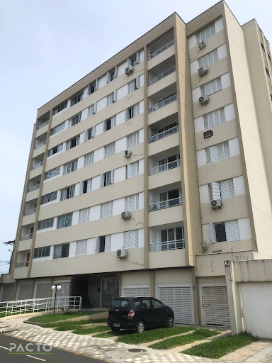 Apartamento em Centro  -  Araranguá