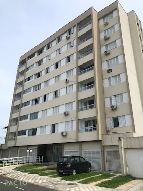 Apartamento em Centro  -  Araranguá