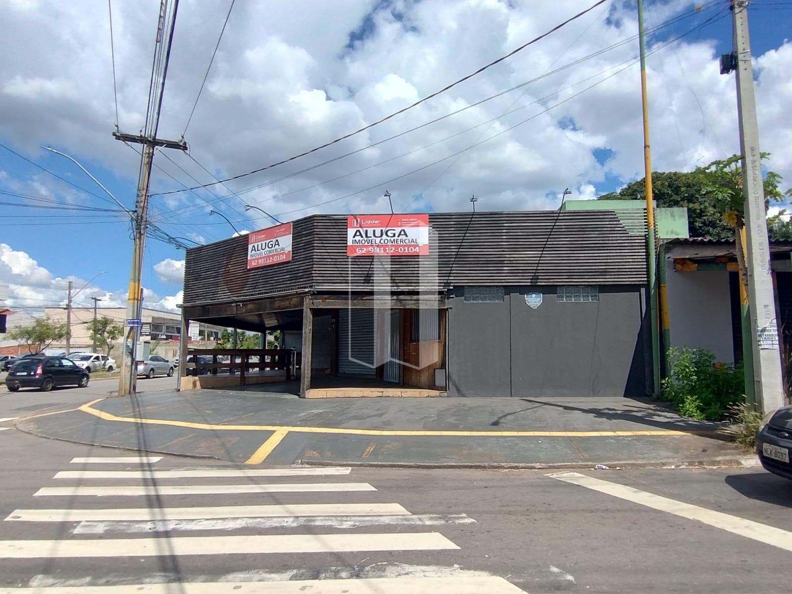 Comercial para alugar com 3 banheiros e 242m² no Parque Anhanguera, Goiânia (GO) — foto 3 de 30
