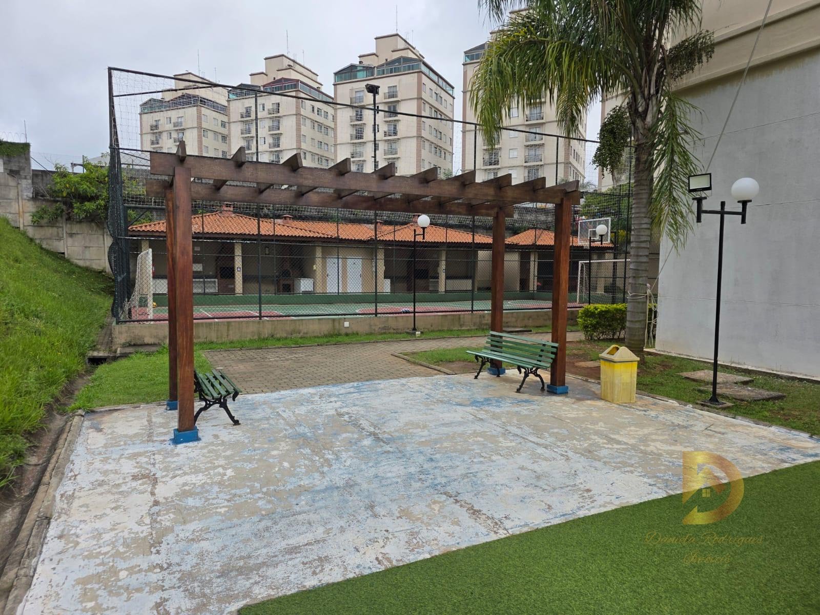 Apartamento à venda com 2 quartos, 1 banheiro, 1 vaga e 49m² no Loteamento City Jaragua, São Paulo (SP) — foto 3 de 30