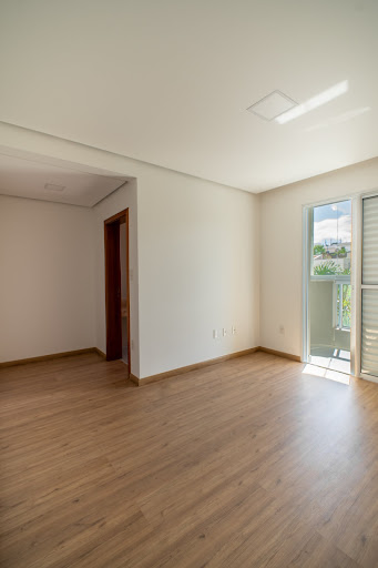 Charme da Vila - Quarto com varanda 