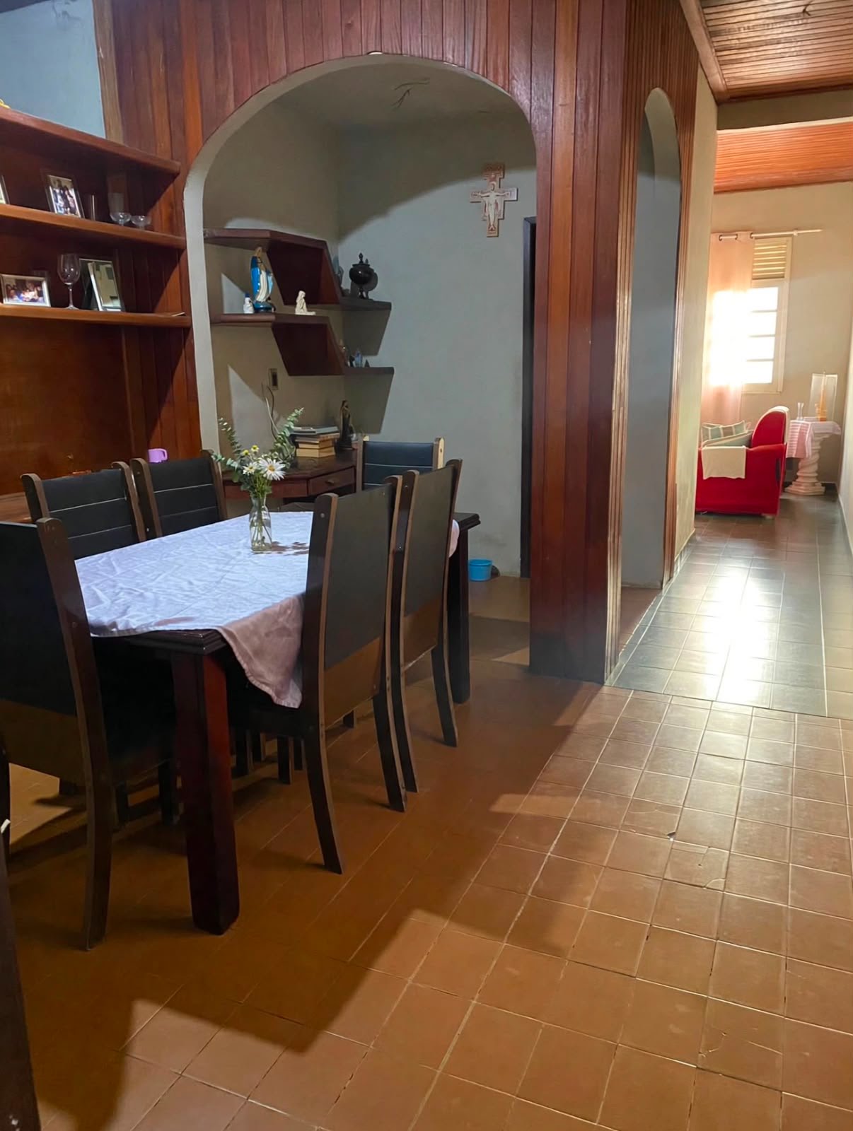 Casa à venda com 3 quartos, 3 banheiros, 2 vagas e 100m² no Caseb, Feira de Santana (BA) — foto 6 de 12