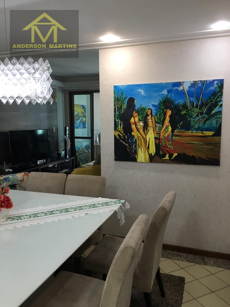 Apartamento, 4 quartos, 178 m² - Foto 4
