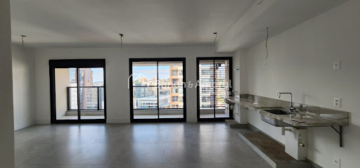 Apartamento, 1 quarto, 45 m² - Foto 40