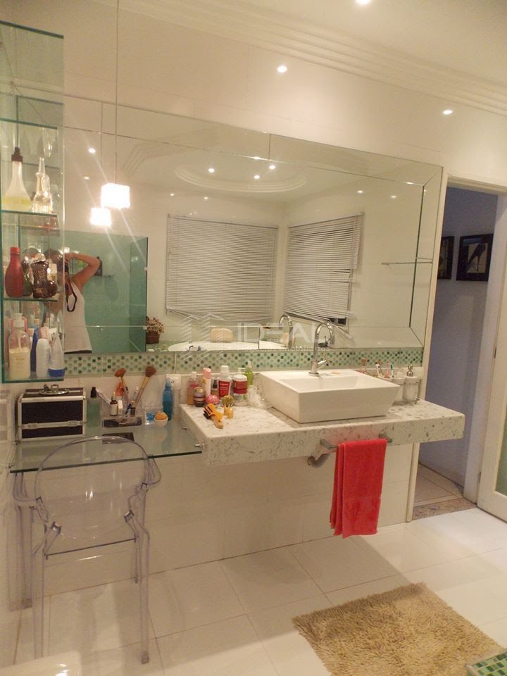 Casa à venda com 3 quartos, 1 suíte, 4 vagas e 360m² no Parque Joquei Club, Campos dos Goytacazes (RJ) — foto 18 de 25
