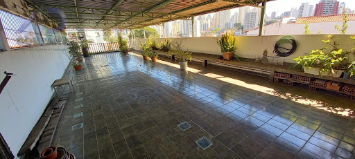 Casa Comercial em Vila Gumercindo  -  São Paulo