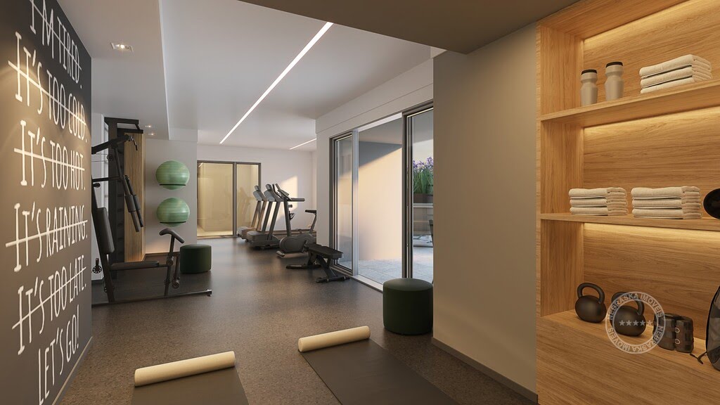 Fitness