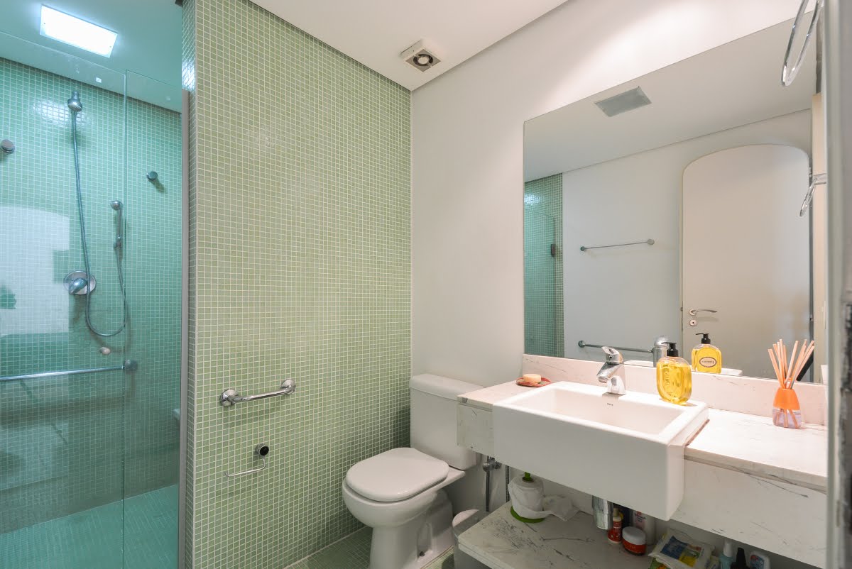 Apartamento à venda com 6 quartos, 4 suítes, 4 vagas e 468m² no Jardim Paulista, São Paulo (SP) — foto 14 de 30