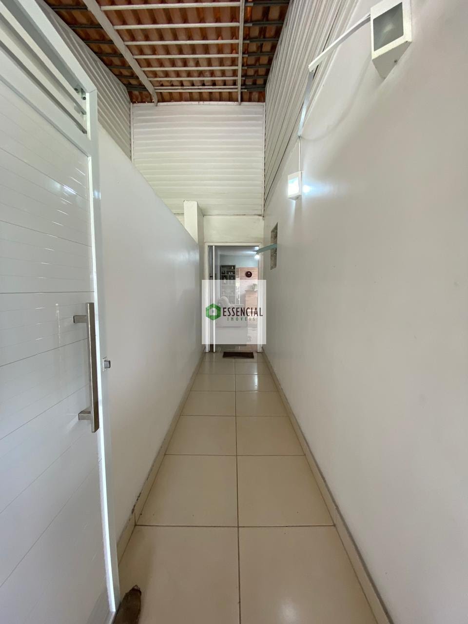 Acesso Sala