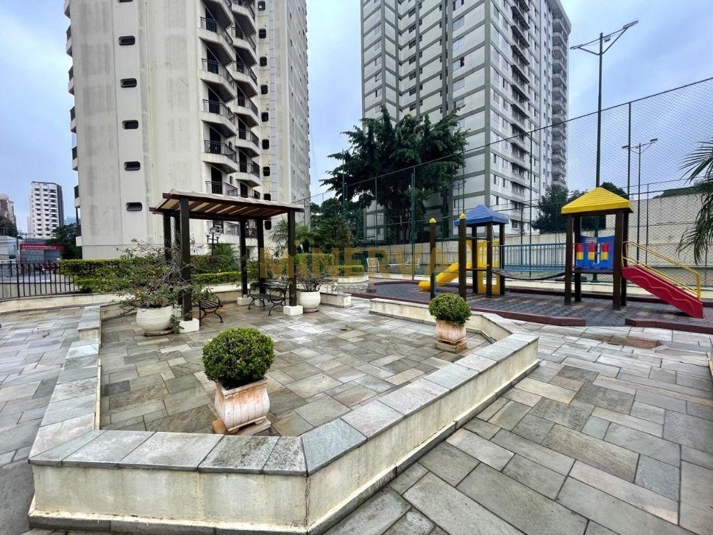 Apartamento para alugar com 4 quartos, 3 suítes, 3 vagas e 156m² no Vila Gomes Cardim, São Paulo (SP) — foto 26 de 30