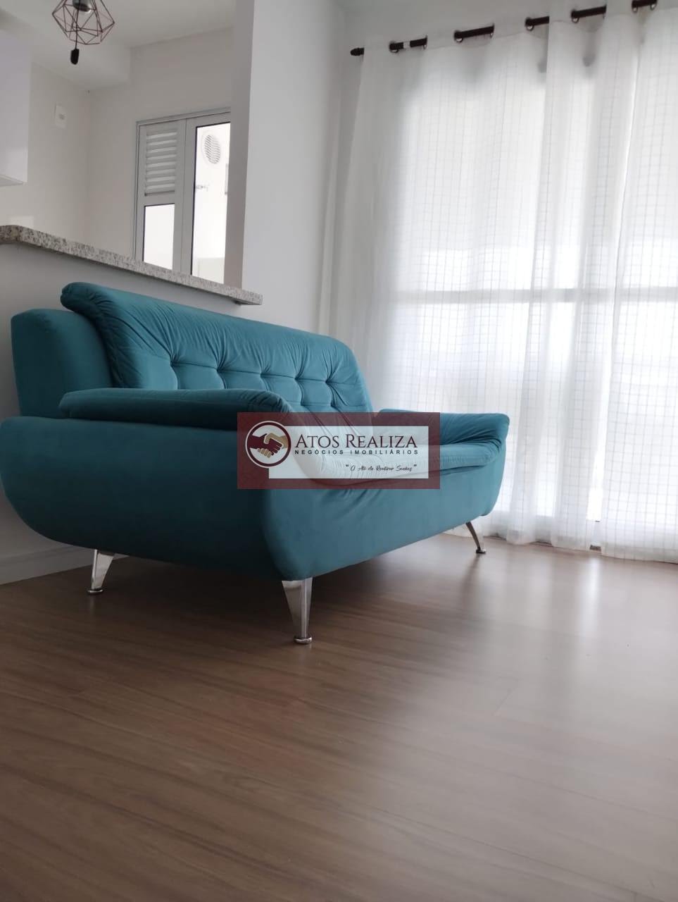 Apartamento à venda com 2 quartos, 2 banheiros, 2 vagas e 60m² no Jardim Prudência, São Paulo (SP) — foto 15 de 22