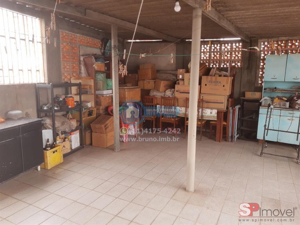 Casa à venda com 3 quartos, 2 banheiros, 1 vaga e 250m² no Carandiru, São Paulo (SP) — foto 11 de 11