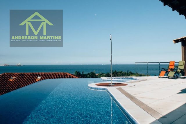 Casa à venda com 4 quartos, 4 banheiros, 5 vagas e 421m² no Praia da Costa, Vila Velha (ES) — foto 11 de 20