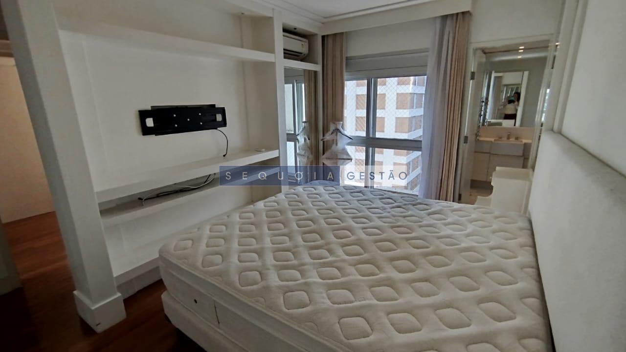 Apartamento à venda com 3 quartos, 1 suíte, 2 vagas e 163m² no Consolação, São Paulo (SP) — foto 26 de 30