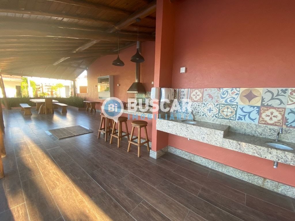 Casa à venda com 3 quartos, 1 suíte, 4 vagas e 654m² no Santa Mônica II, Feira de Santana (BA) — foto 20 de 25