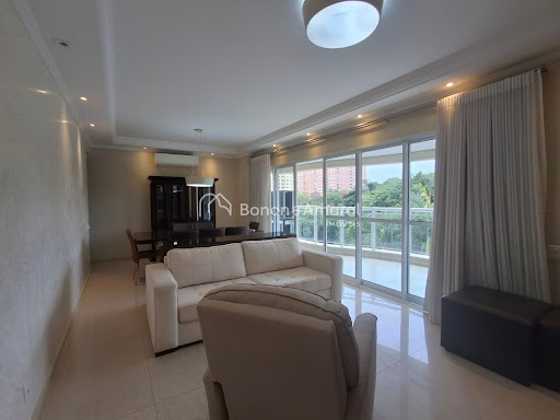 Apartamento, 4 quartos, 132 m² - Foto 4