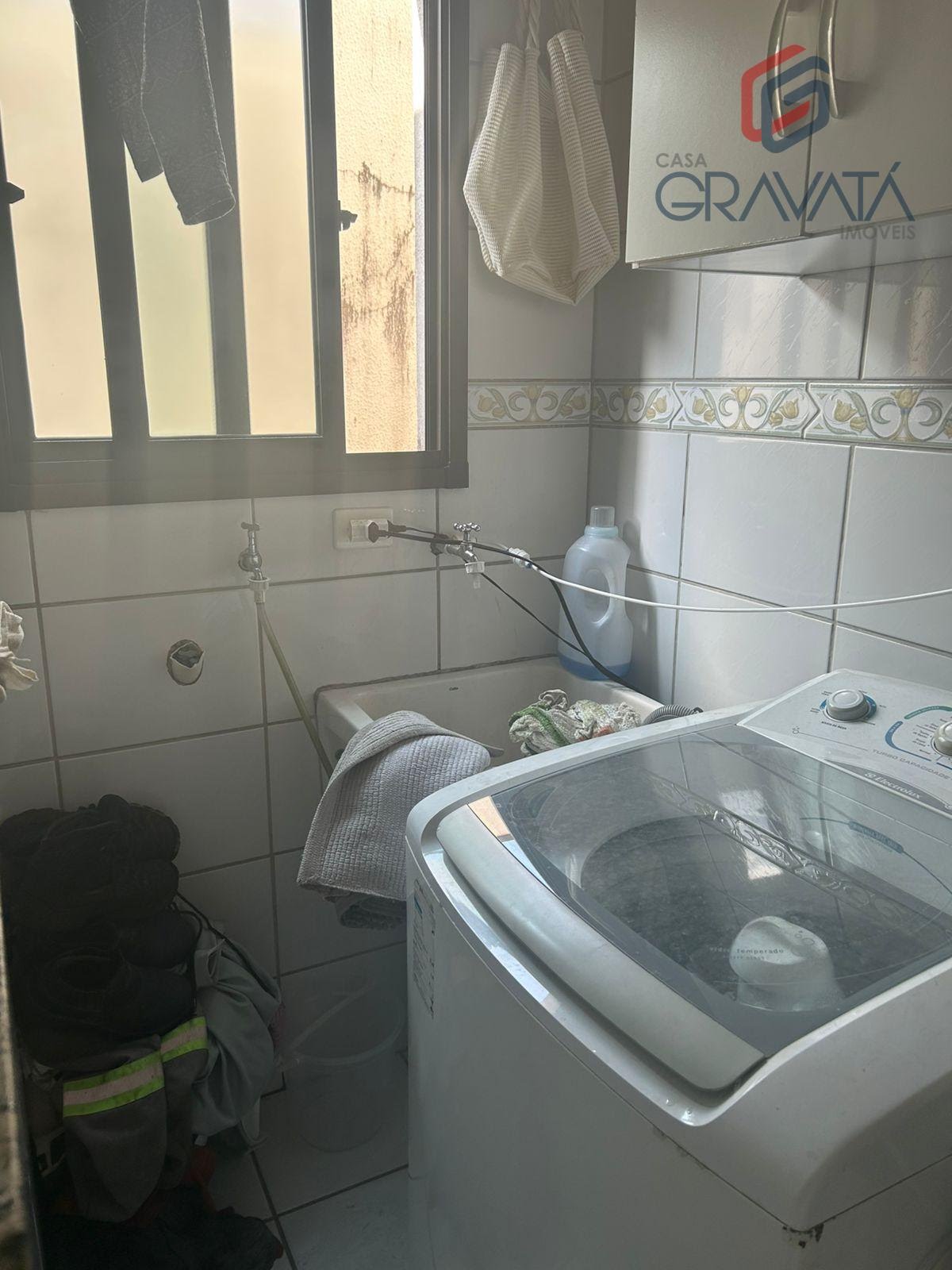 Apartamento à venda com 2 quartos, 1 suíte, 2 vagas e 67m² no Vila América, Santo André (SP) — foto 11 de 23