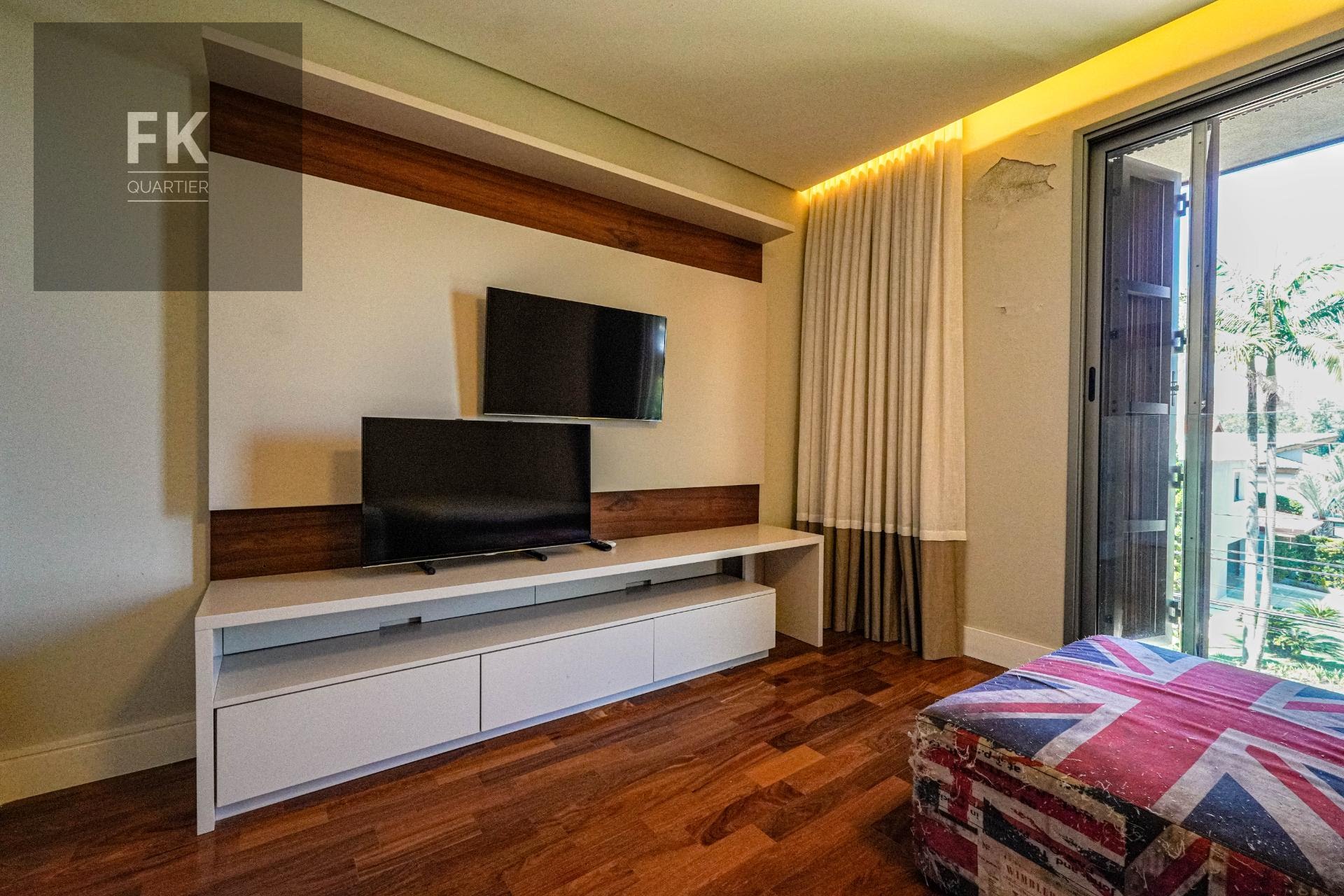 Casa à venda com 4 quartos, 4 suítes, 4 vagas e 516m² no Alphaville Residencial Dois, Barueri (SP) — foto 23 de 30