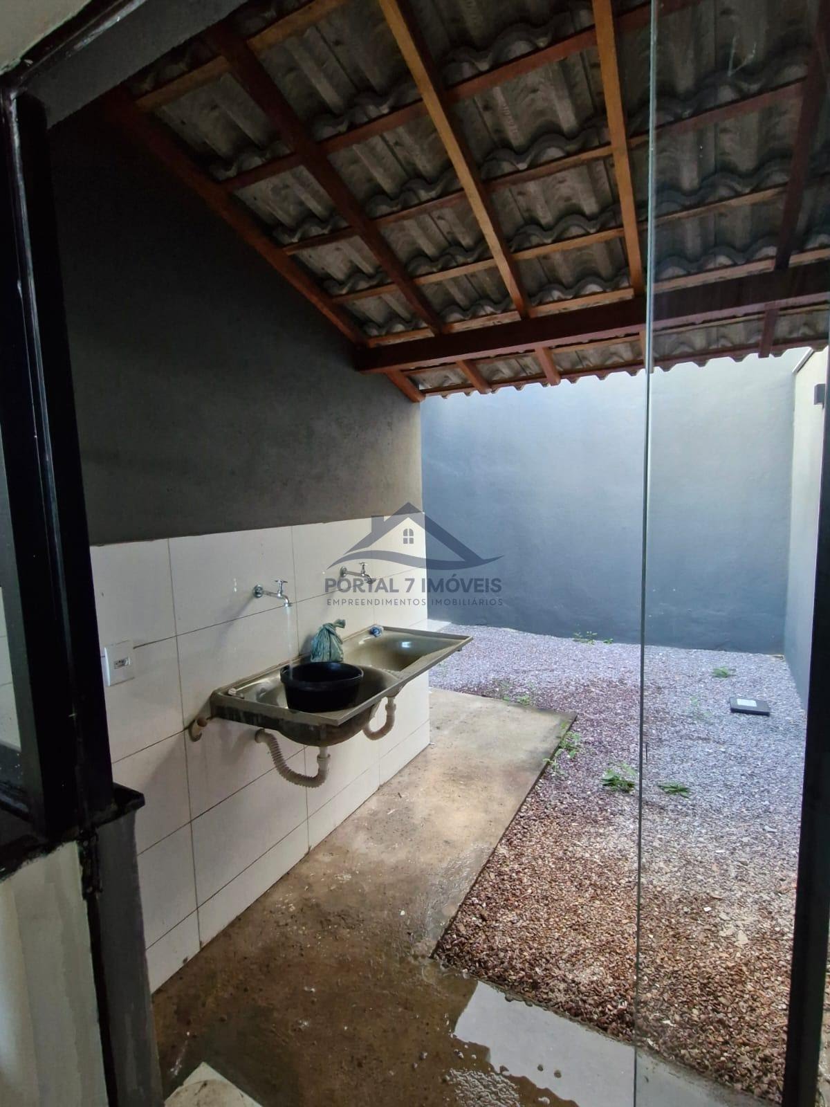 Casa à venda com 3 quartos, 1 suíte, 2 vagas e 80m² no Jardim Arizona, Sete Lagoas (MG) — foto 28 de 30
