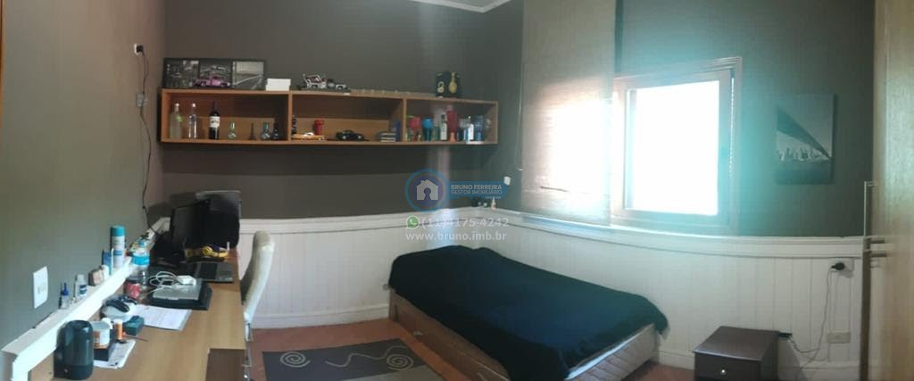 Casa à venda com 3 quartos, 4 banheiros, 3 vagas e 430m² no Mandaqui, São Paulo (SP) — foto 19 de 20