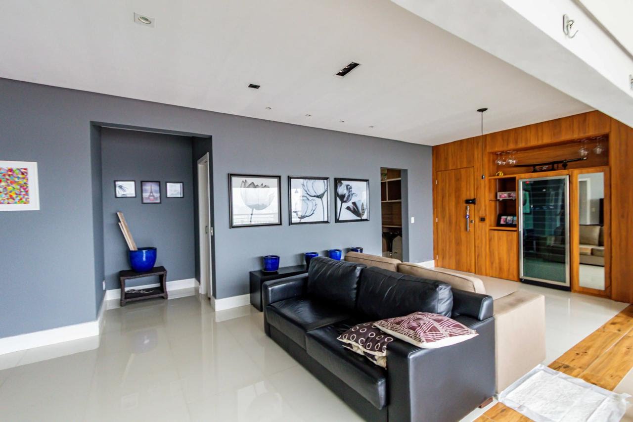 Apartamento à Venda Rua Belchior de Azevedo, Vila Leopoldina/SP