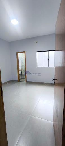 Casa 03 Dorm. em Vila Borges  -  Rio Verde