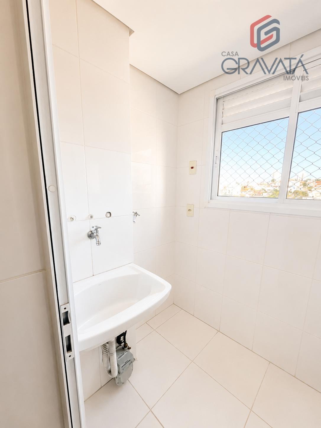 Apartamento para alugar com 3 quartos, 1 suíte, 3 vagas e 90m² no Campestre, Santo André (SP) — foto 8 de 30