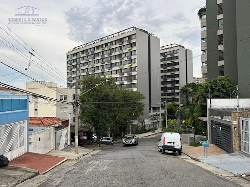 Empreendimentos de alto padrão