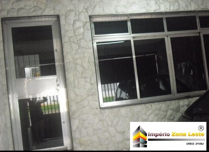 Sobrado, 3 quartos, 140 m² - Foto 8