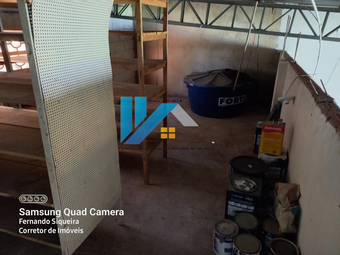 Comercial para alugar no Jardim Aclimação, Pirajuí (SP) — foto 8 de 10