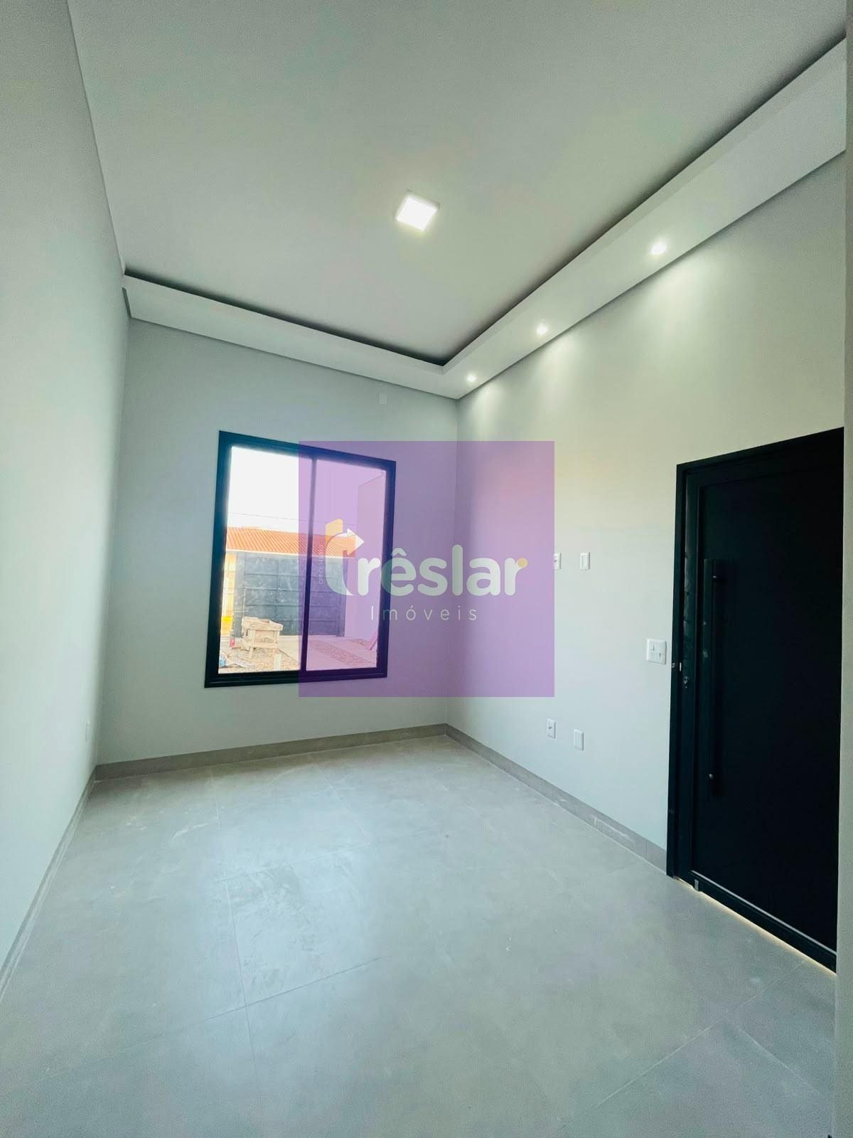 Casa à venda com 1 quarto, 1 suíte, 1 vaga e 68m² no Santa Luzia, Três Lagoas (MS) — foto 3 de 13