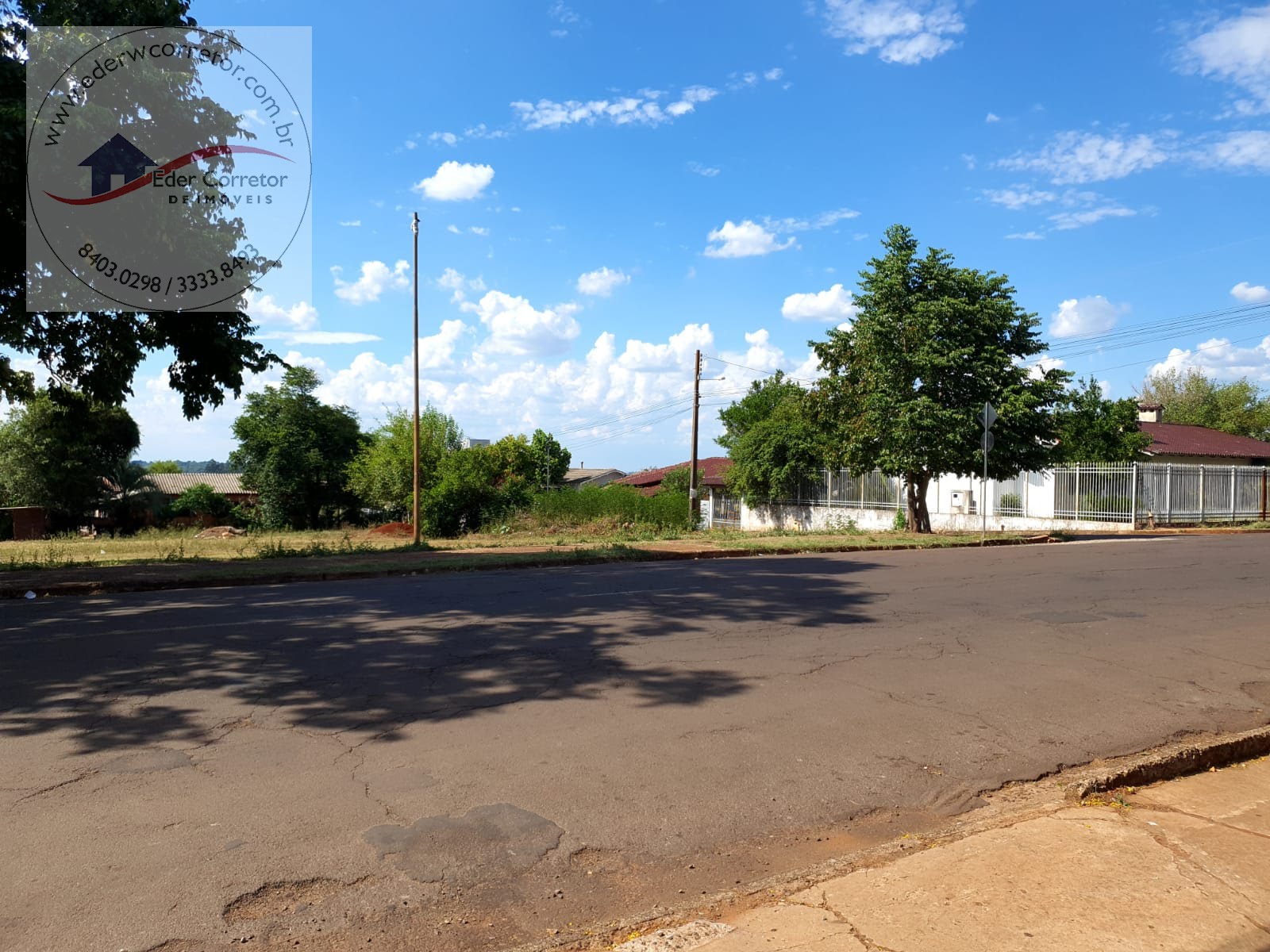 Terreno à venda com 3000m² de terreno no Centro ( Terreno), Ijuí (RS) — foto 3 de 8