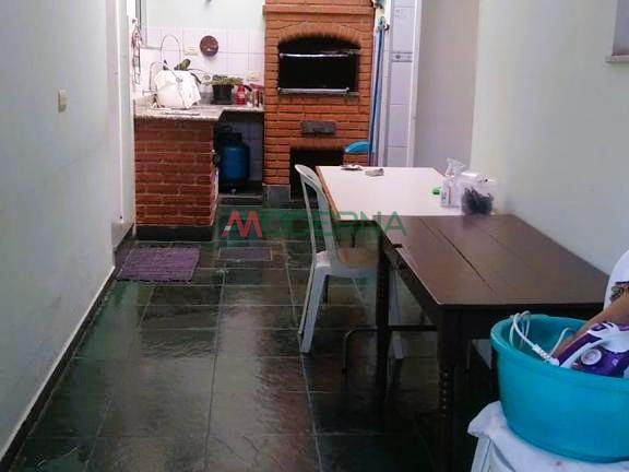 Casa à venda com 3 quartos, 2 banheiros, 2 vagas e 174m² no Centro, São Bernardo do Campo (SP) — foto 19 de 24