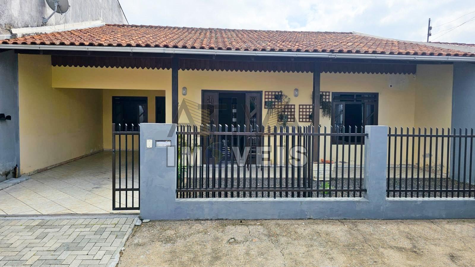Frente Casa