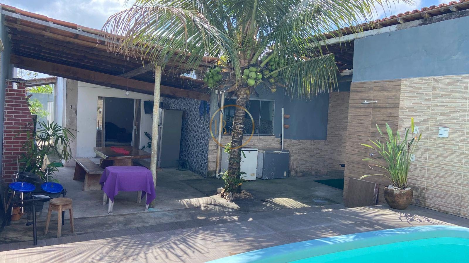 Casa à venda com 3 quartos, 1 suíte, 1 vaga e 140m² no Loteamento Residencial Portobello, Porto Seguro (BA) — foto 15 de 21