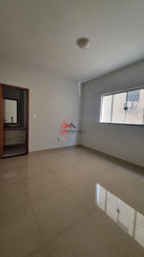 Apartamento em Capim Branco  -  Unaí