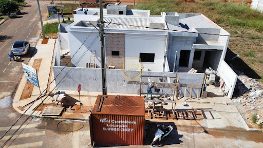 Casa em Sonhalto Videira  -  Sinop