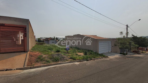 Terreno em Residencial Parque dos Passaros  -  Adamantina
