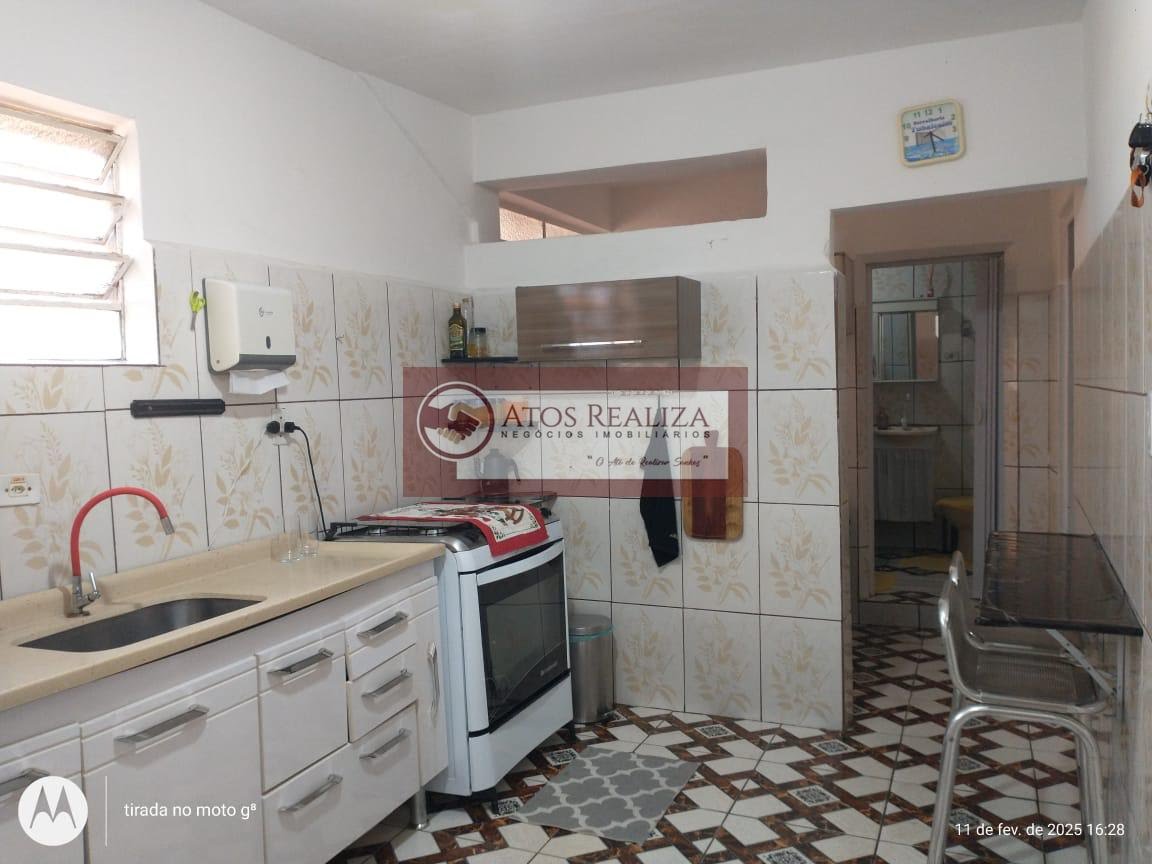 Casa à venda com 2 quartos, 1 suíte, 1 vaga e 120m² no Vila Sao Jose (cidade Dutra), São Paulo (SP) — foto 21 de 30