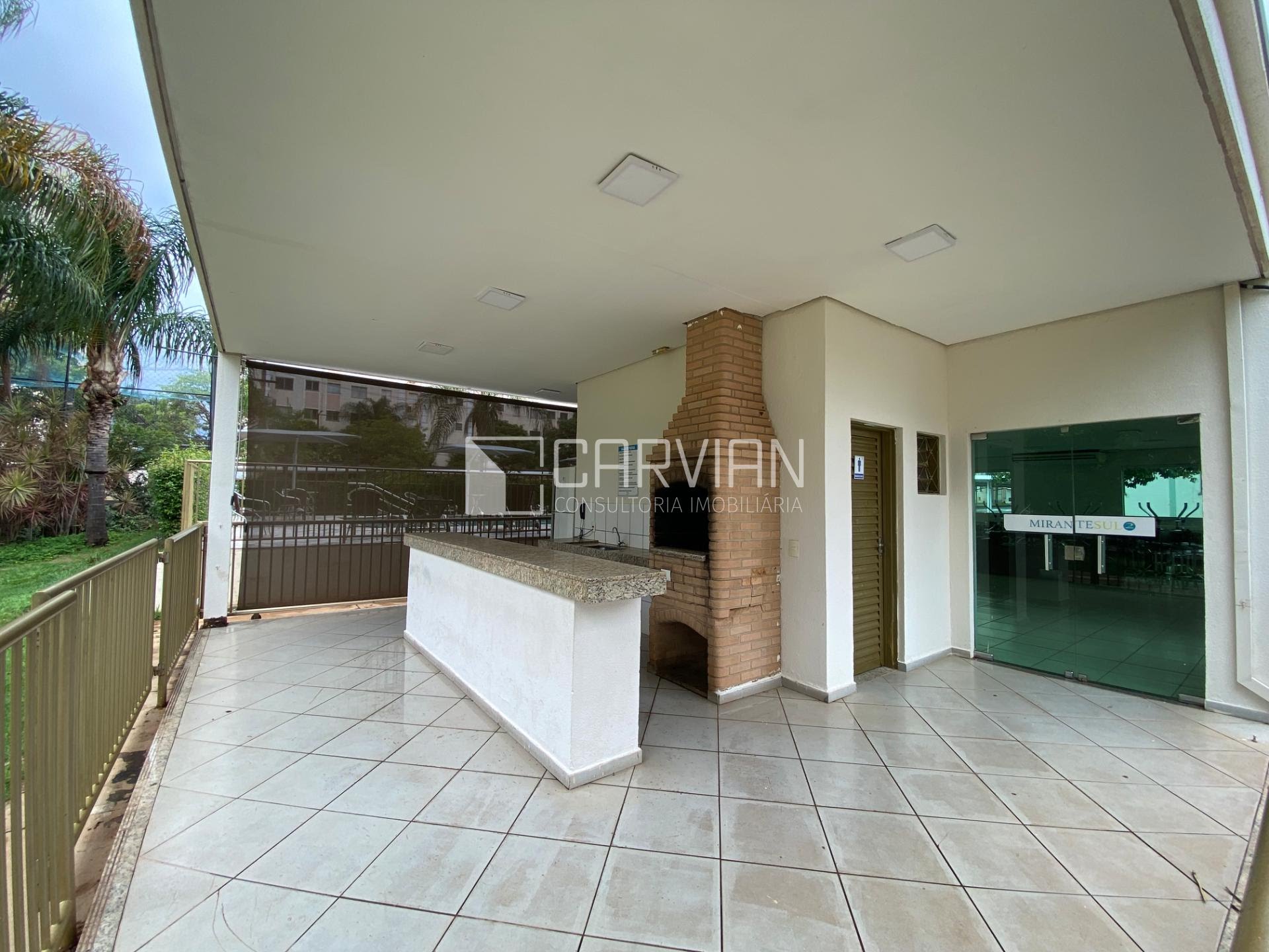Apartamento à venda com 2 quartos, 1 banheiro, 1 vaga e 48m² no Distrito de Bonfim Paulista, Ribeirão Preto (SP) — foto 8 de 30