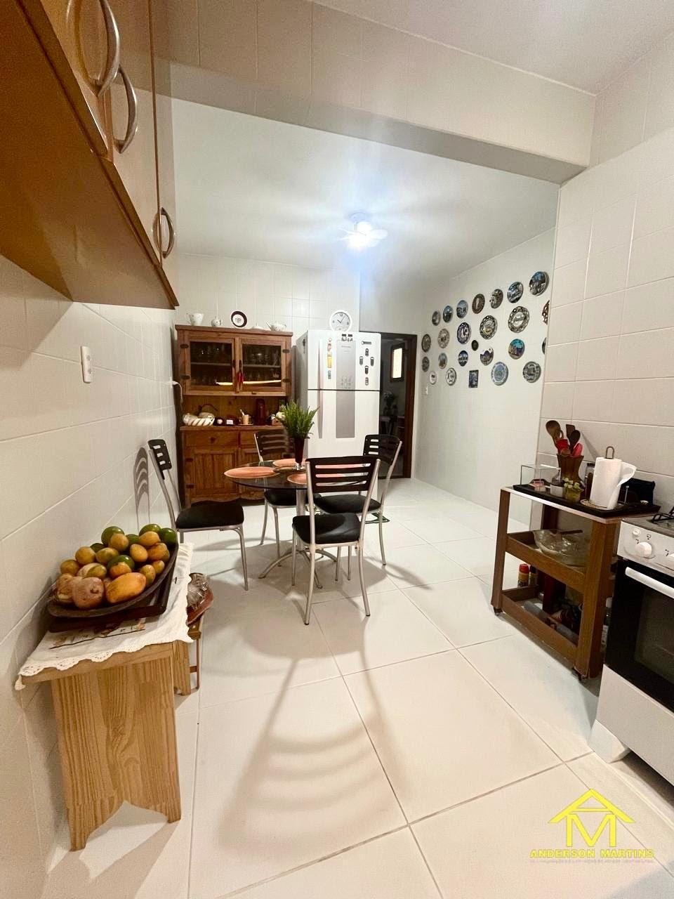 Apartamento à venda com 3 quartos, 3 banheiros, 1 vaga e 162m² no Itapuã, Vila Velha (ES) — foto 9 de 12
