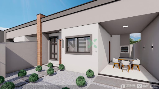 Casa em Areião  -  Canelinha